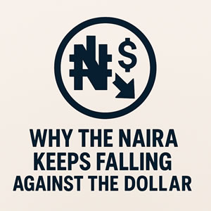 Today’s Black Market Rate Surge Causes and Impacts