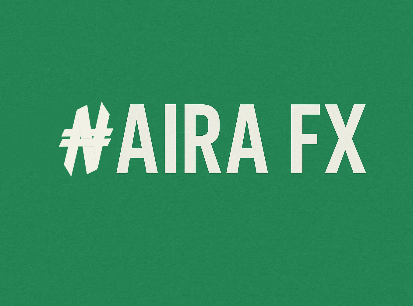 Naira FX Currency Exchange