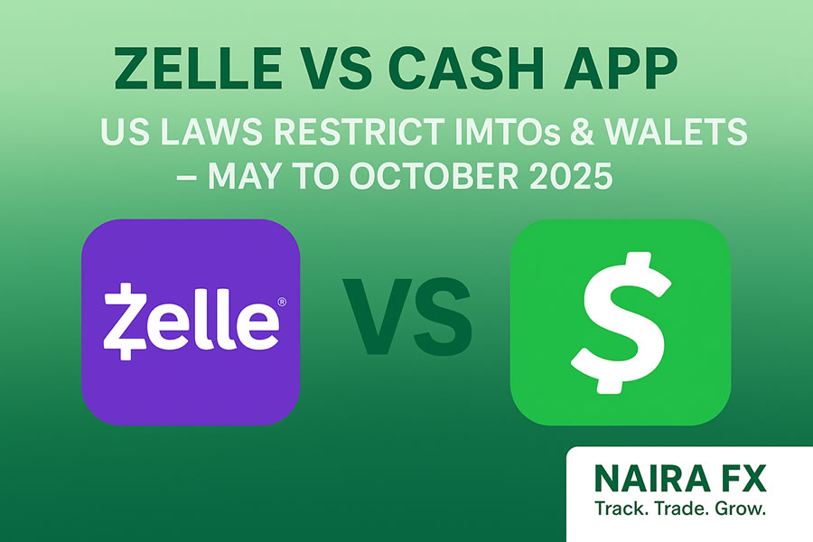Zelle vs Cash App
