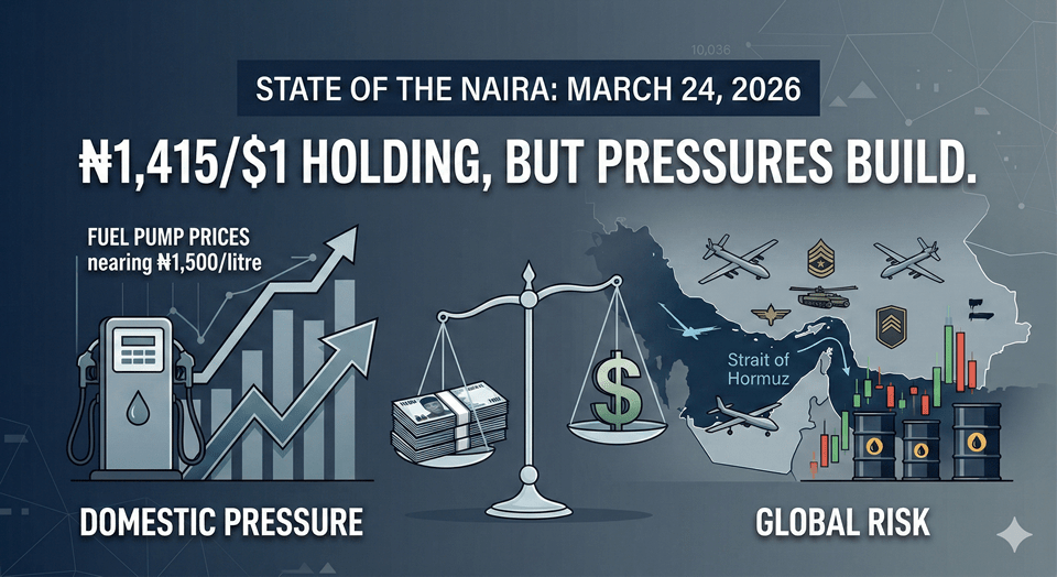 Naira FX visual