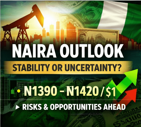 Replace this image src with correct chart/image link Naira exchange rate trend chart placeholder - replace with actual image link
