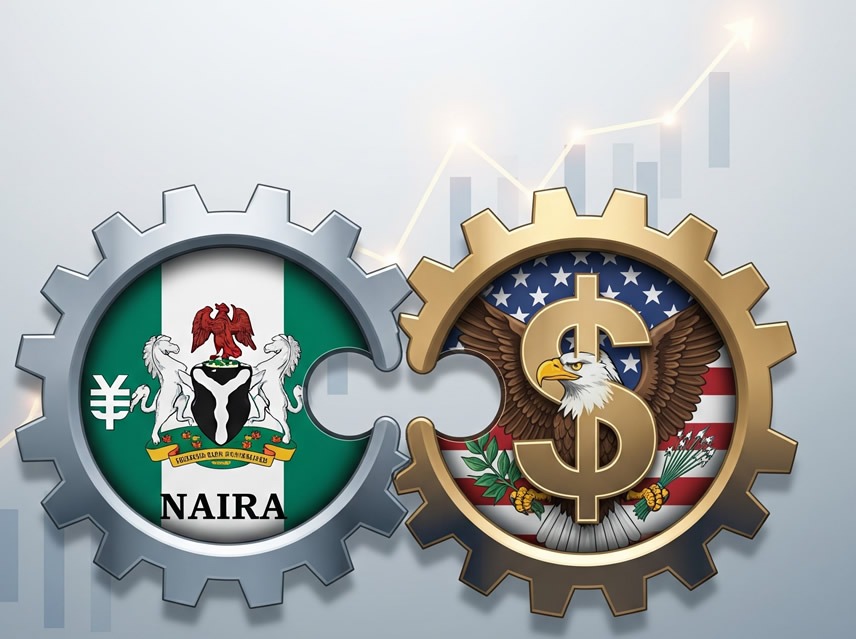 The State of the Naira: Navigating Q1 2026