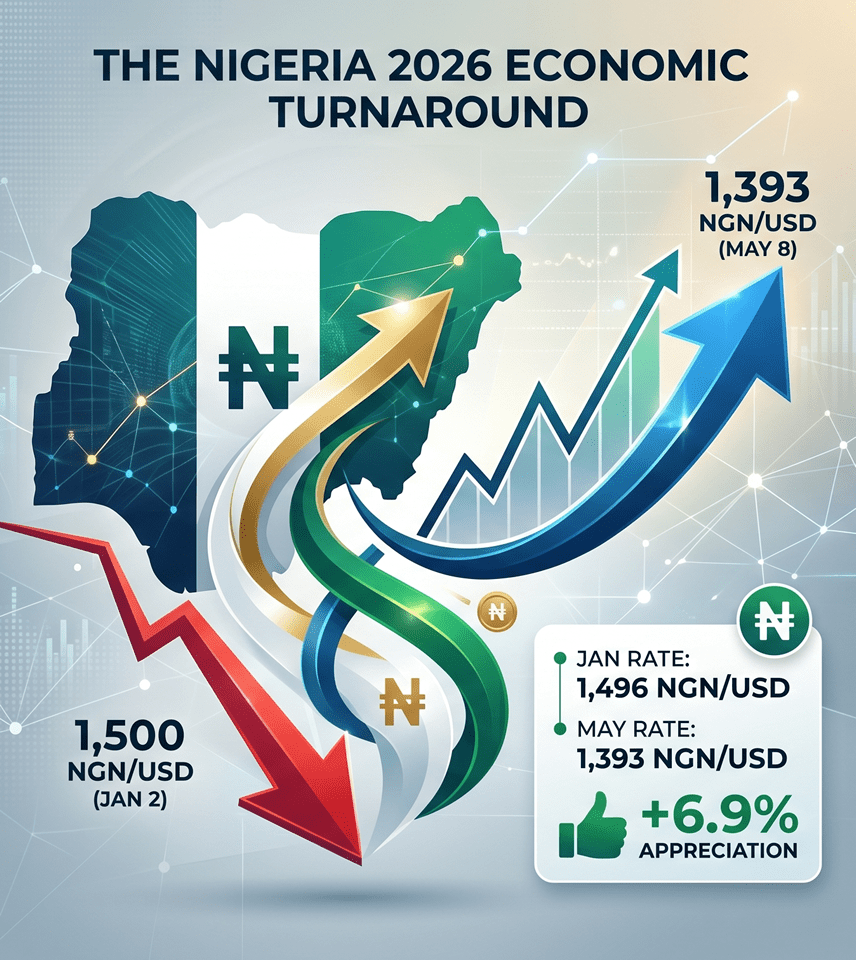 The Journey So Far in 2026
